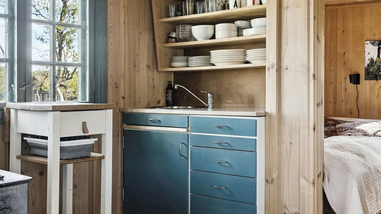 Photo of Bedroom in Rauland
