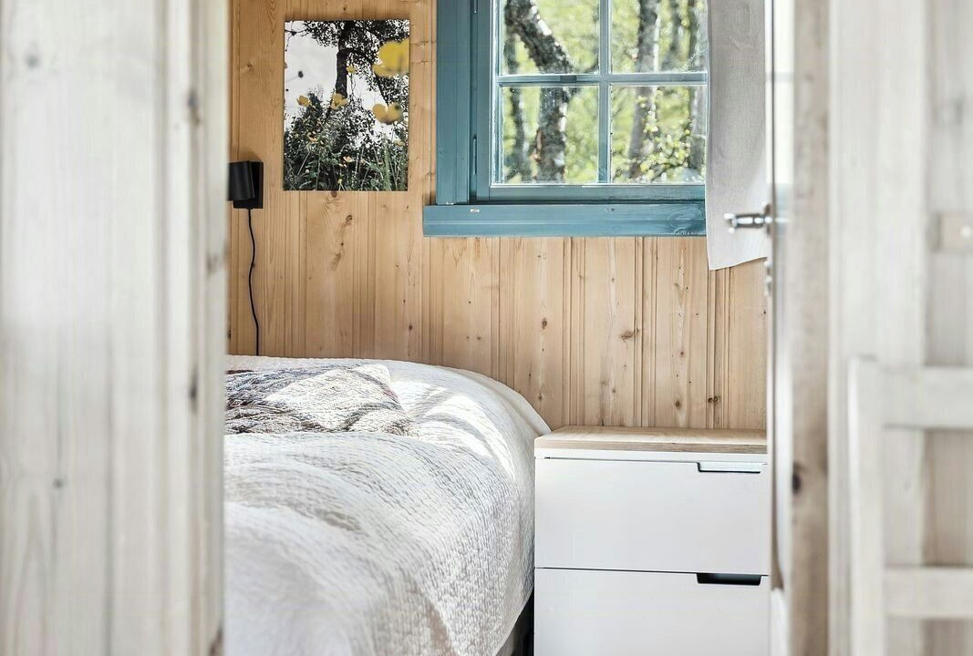 Photo of Bedroom in Rauland