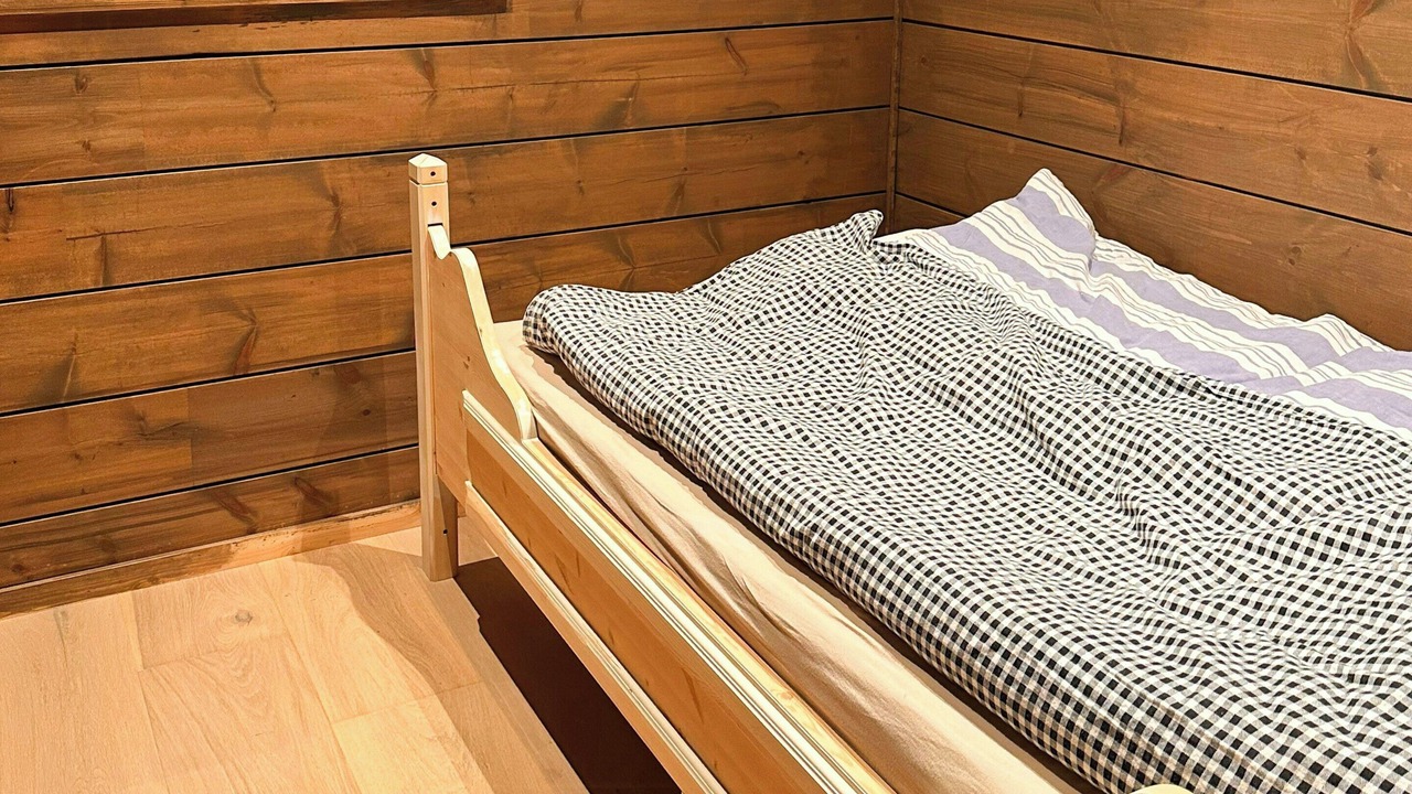 Photo of Bedroom in Lunner
