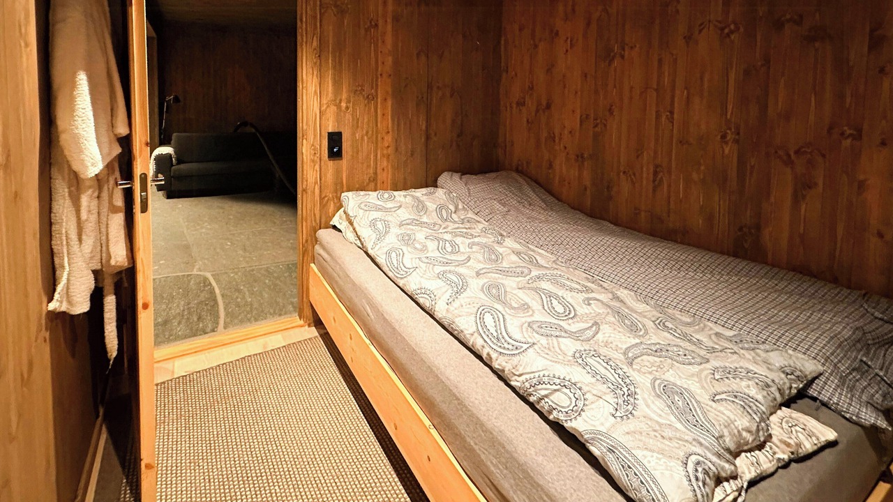 Photo of Bedroom in Lunner