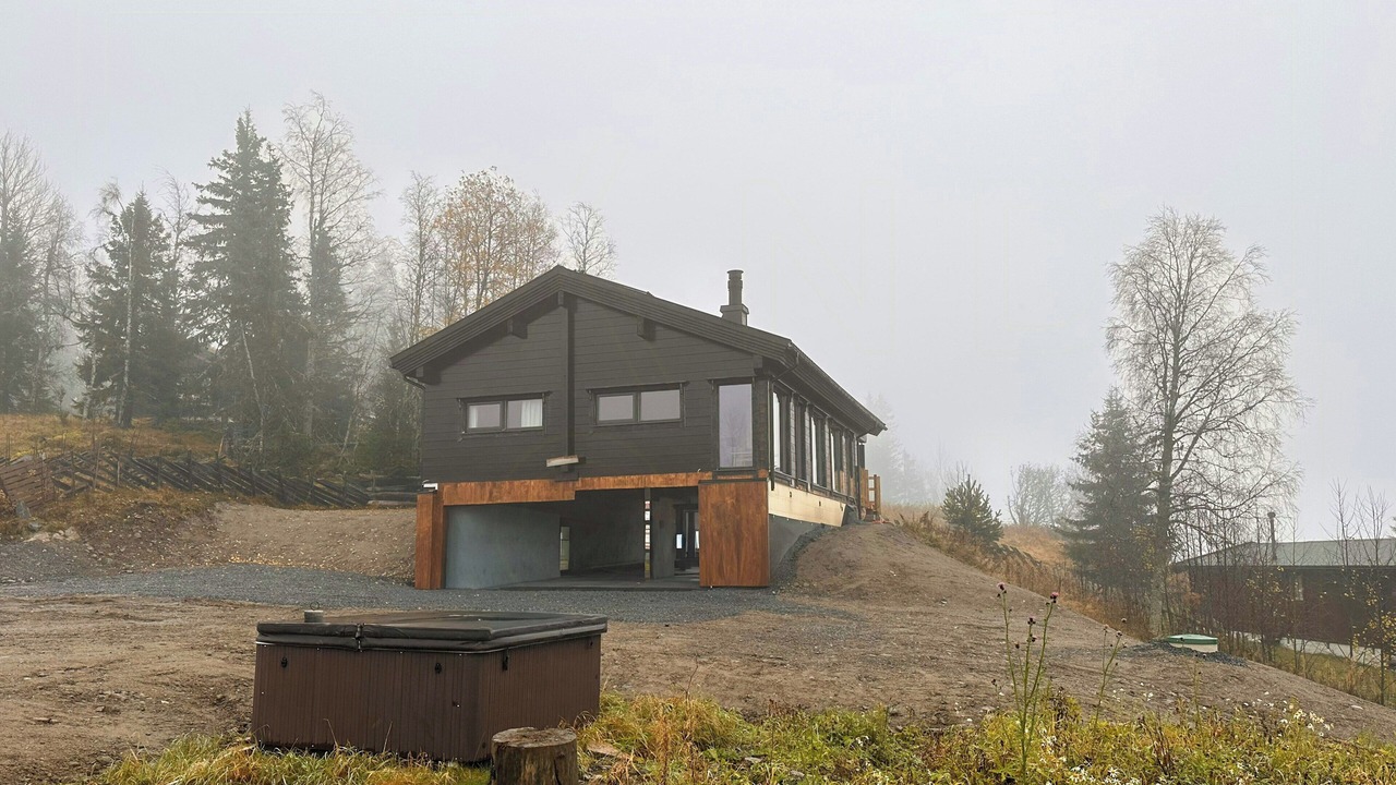 Photo of Outdoor in Lunner