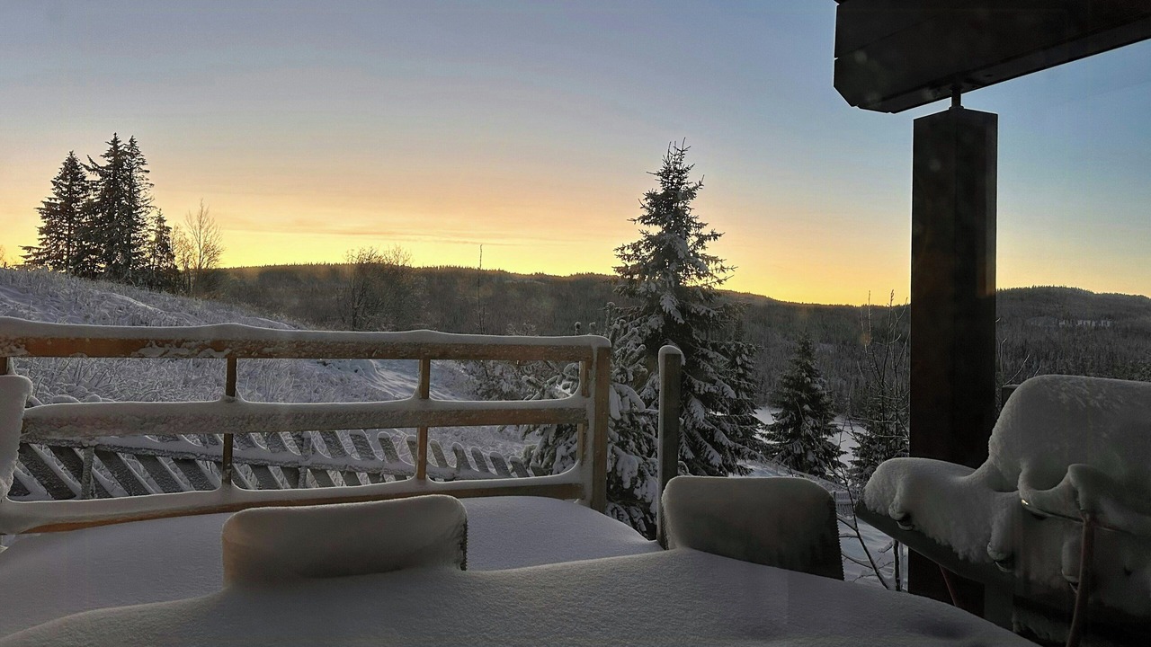 Photo of Outdoor in Lunner
