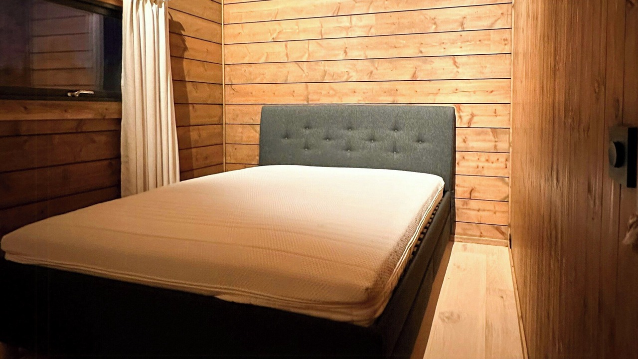 Photo of Bedroom in Lunner