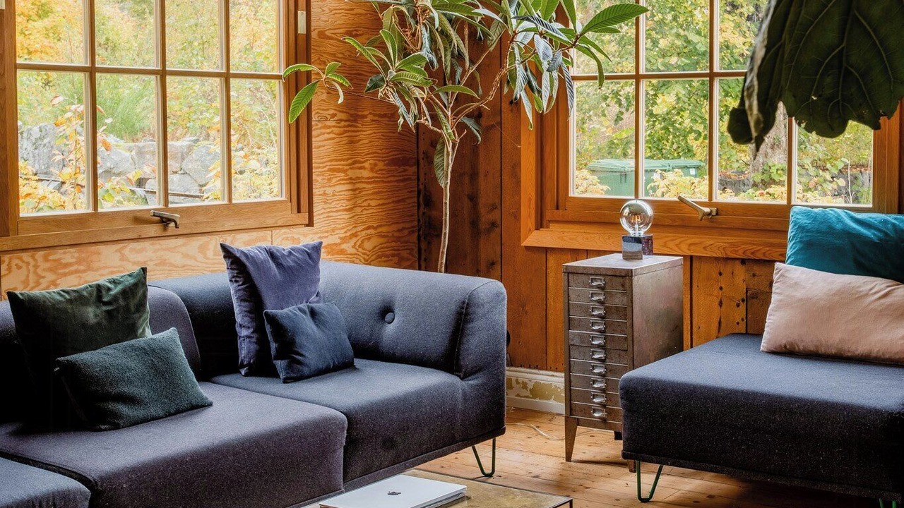 Photo of Livingroom in Lonsboda