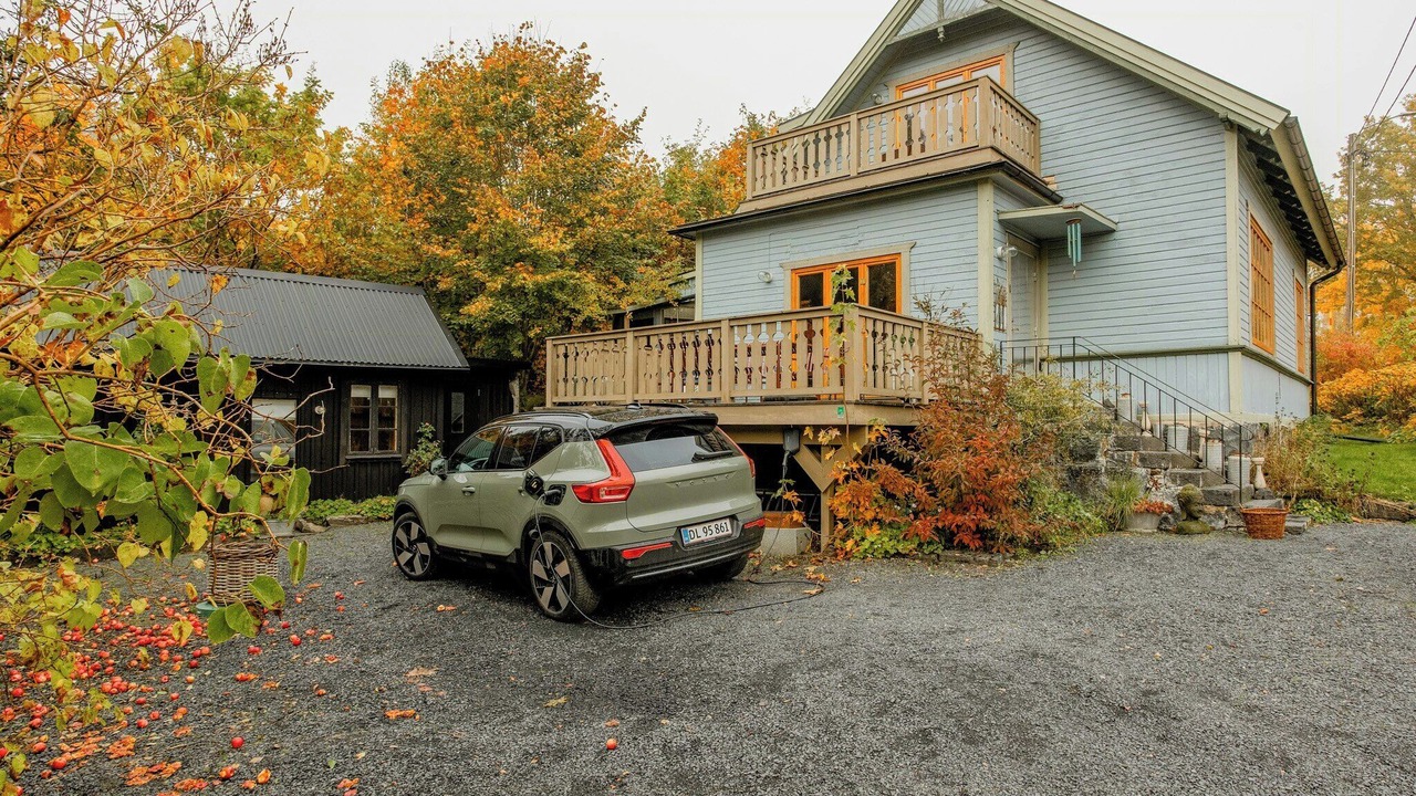 Photo of Outdoor in Lonsboda