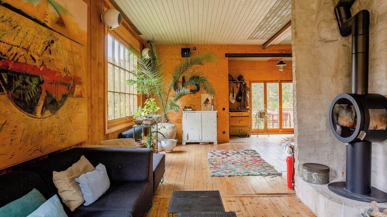 Photo of Livingroom in Lonsboda