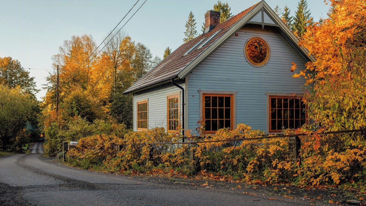 Photo of Outdoor in Lonsboda