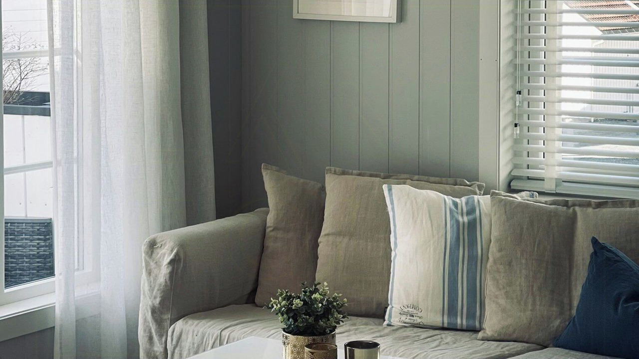 Photo of Livingroom in Risor
