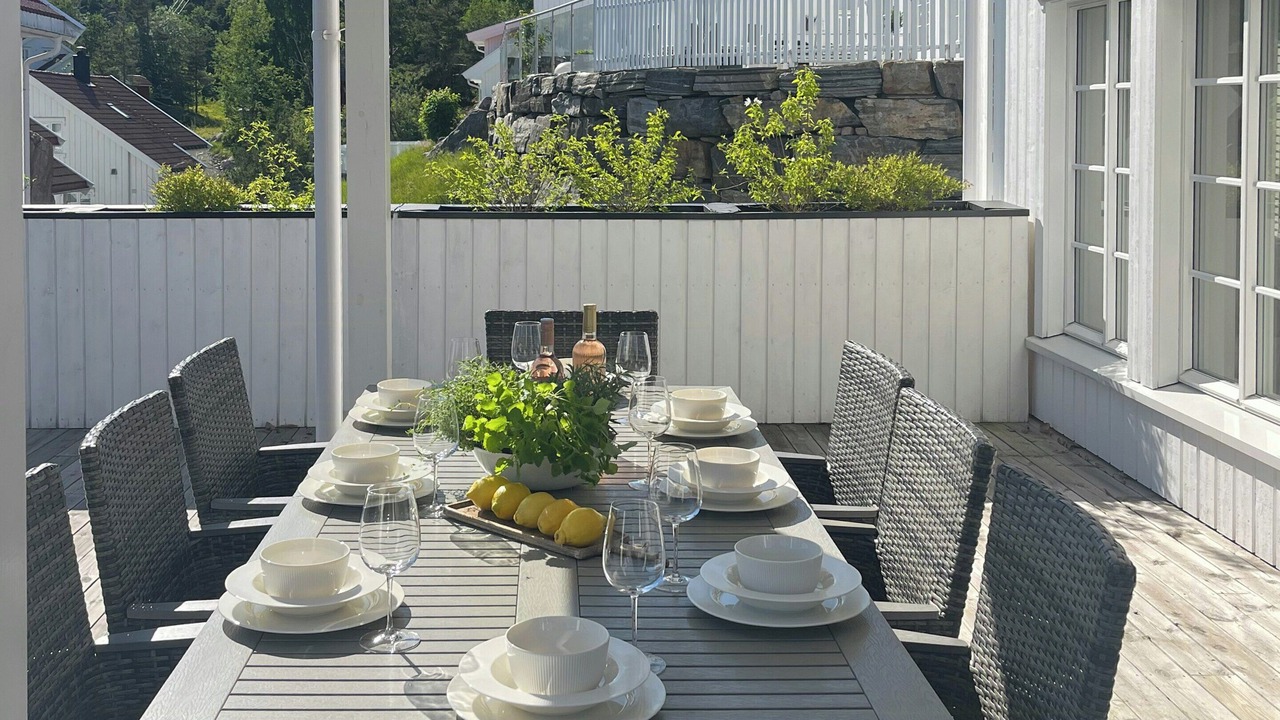 Photo of Outdoor in Risor