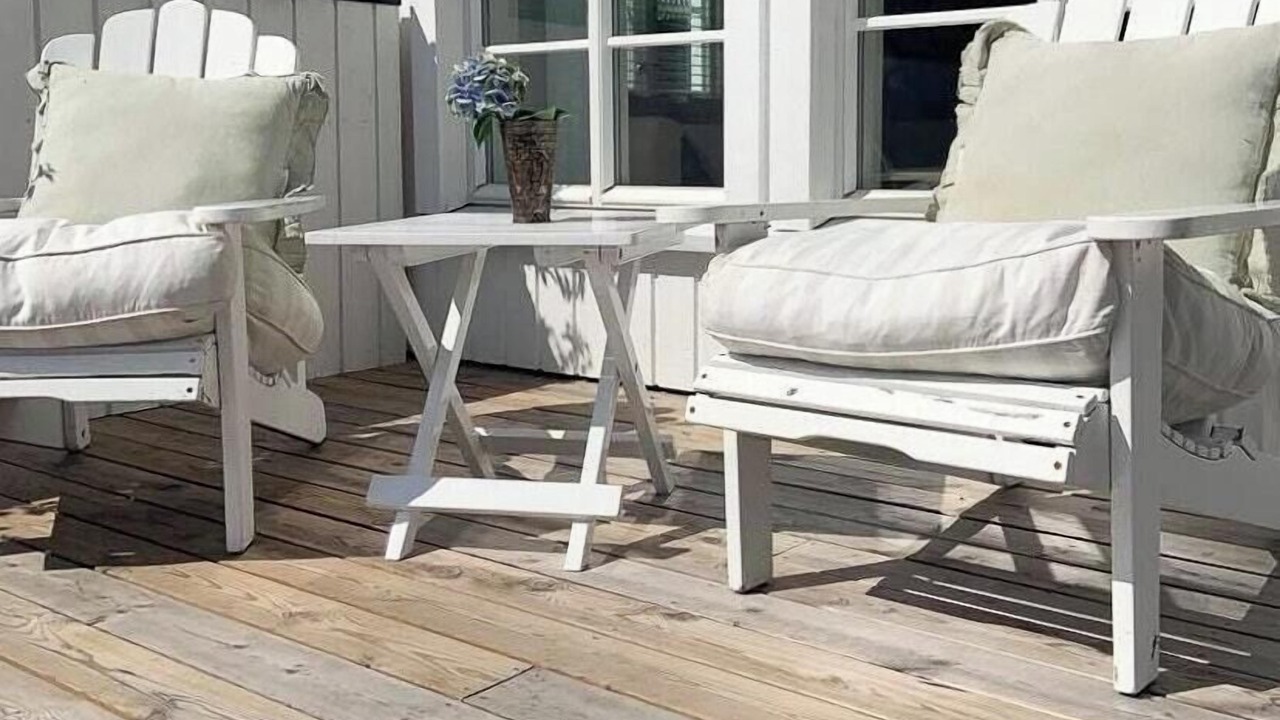 Photo of Patio Balcony in Risor