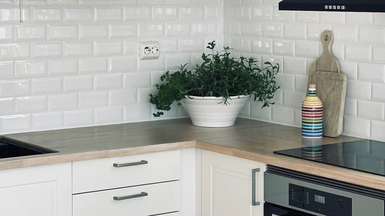 Photo of Kitchen in Risor