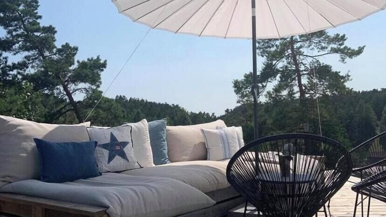 Photo of Patio Balcony in Risor