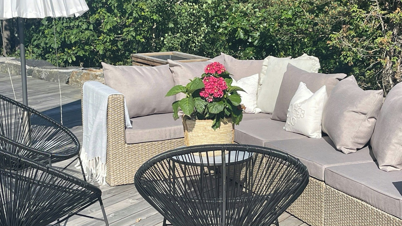 Photo of Patio Balcony in Risor