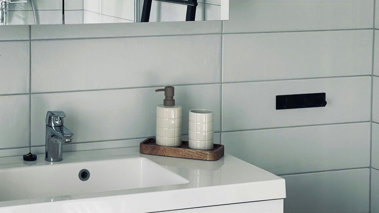 Photo of Bathroom in Risor