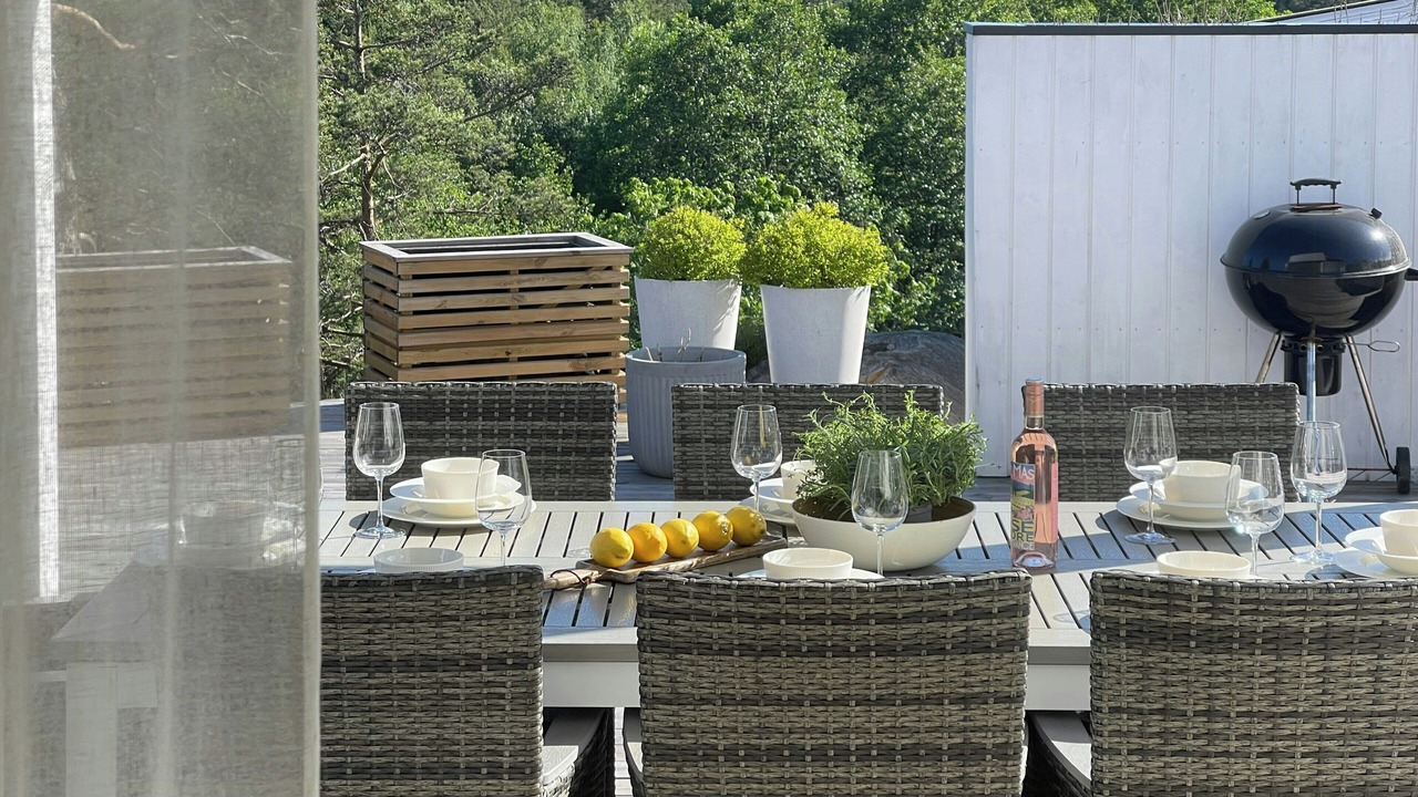 Photo of Outdoor in Risor