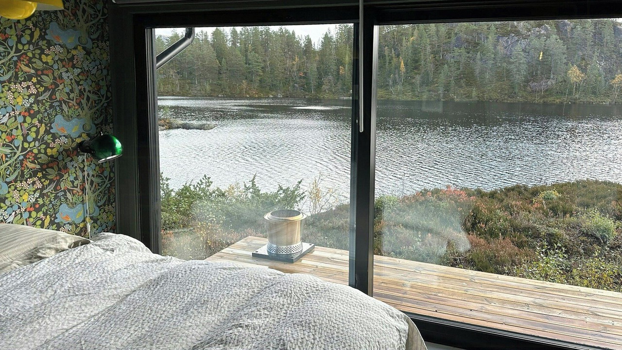 Photo of Bedroom in Askland