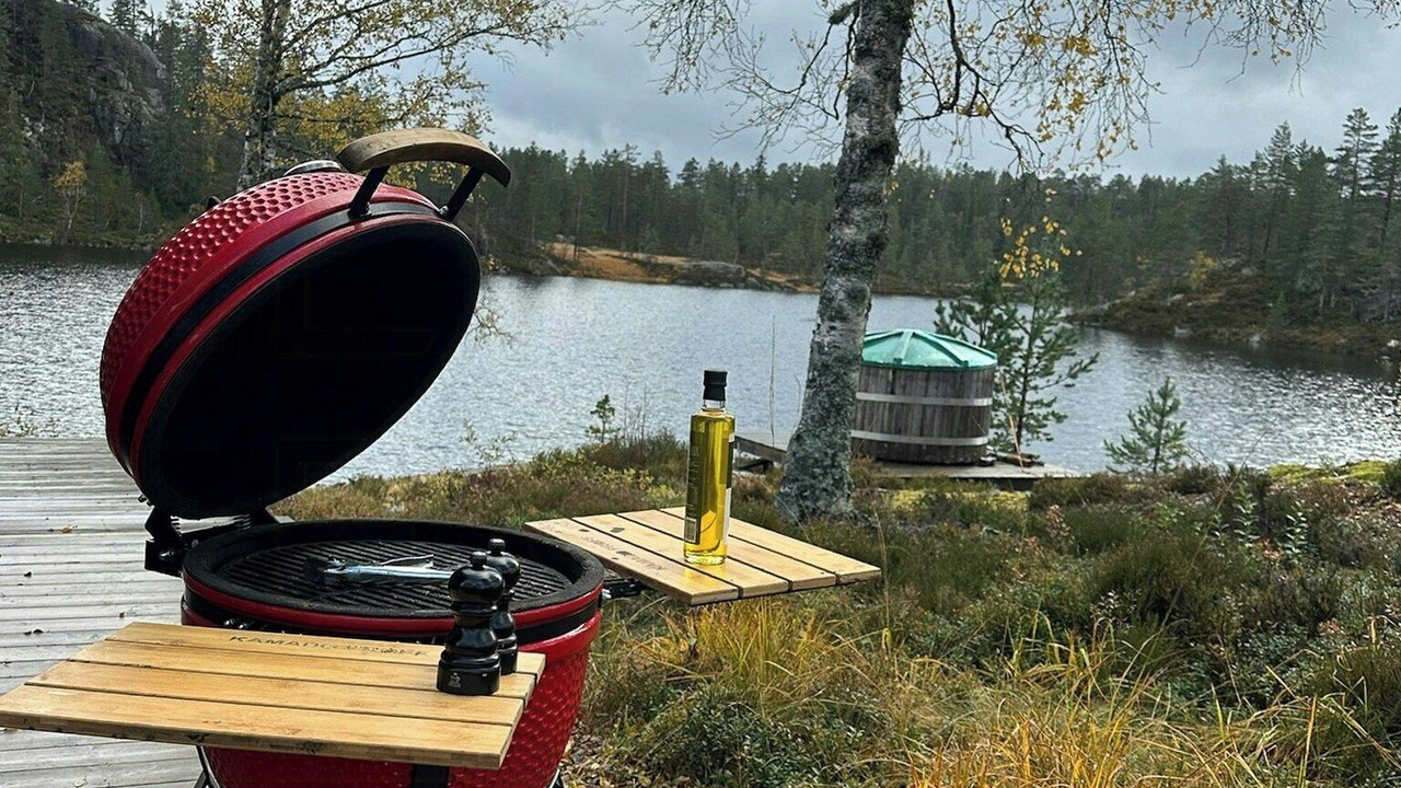 Photo of Outdoor in Askland