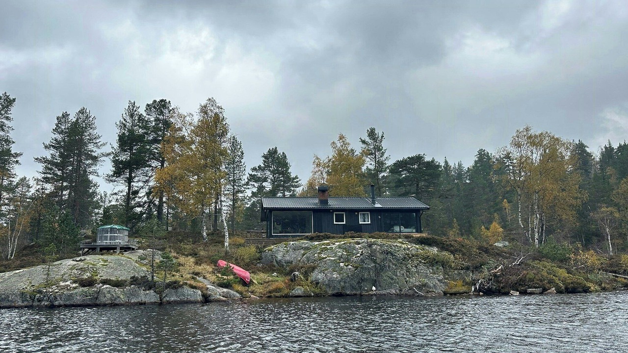 Photo of Outdoor in Askland