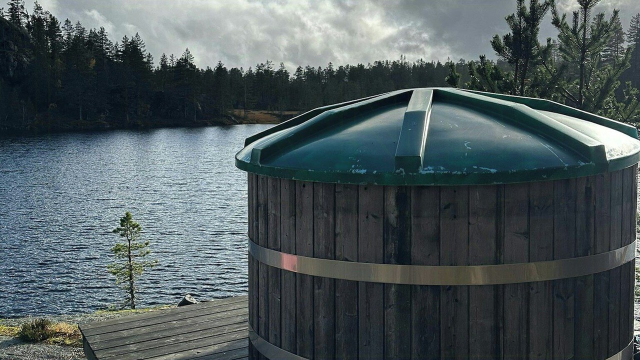 Photo of Outdoor in Askland