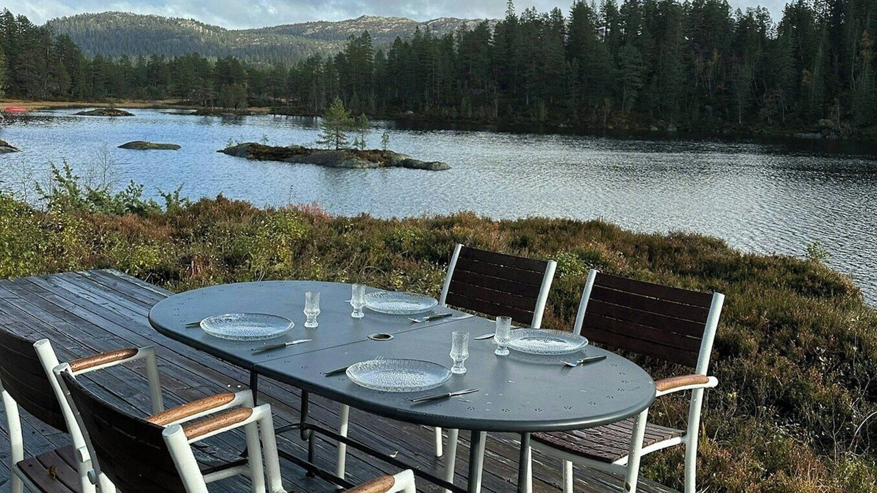 Photo of Outdoor in Askland