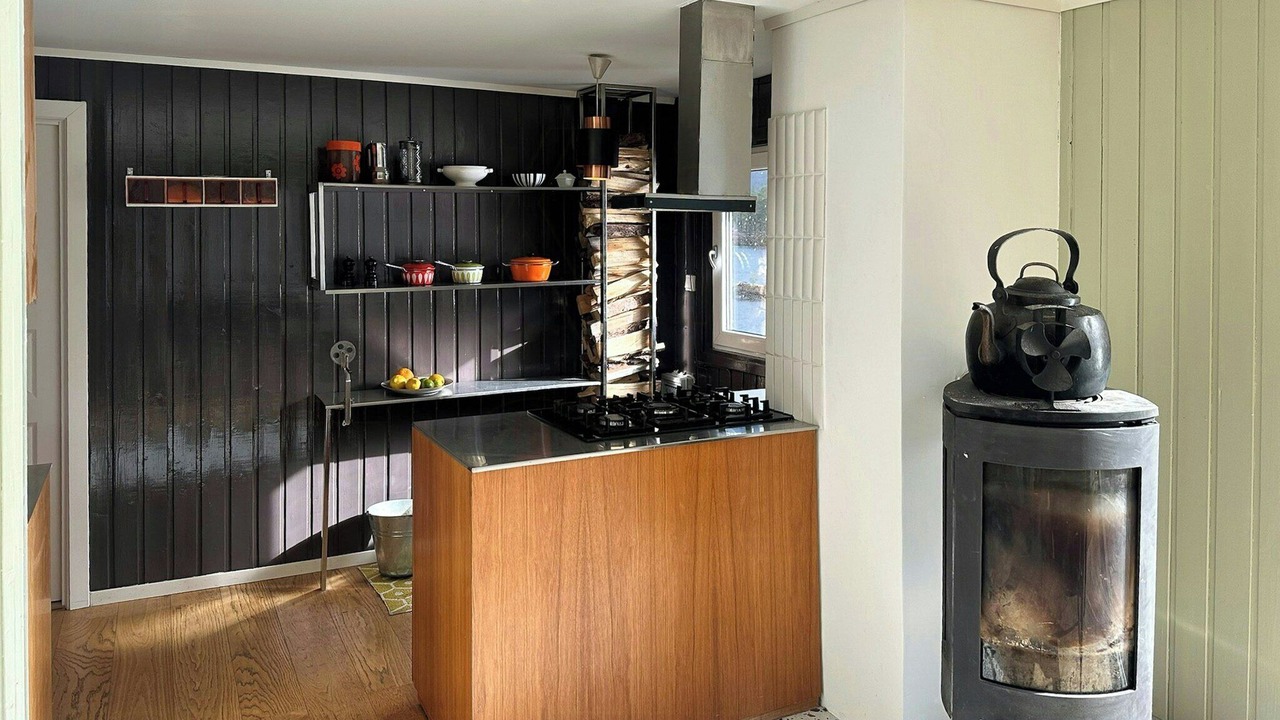 Photo of Kitchen in Askland