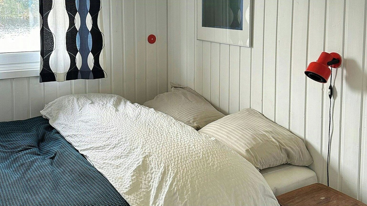 Photo of Bedroom in Askland