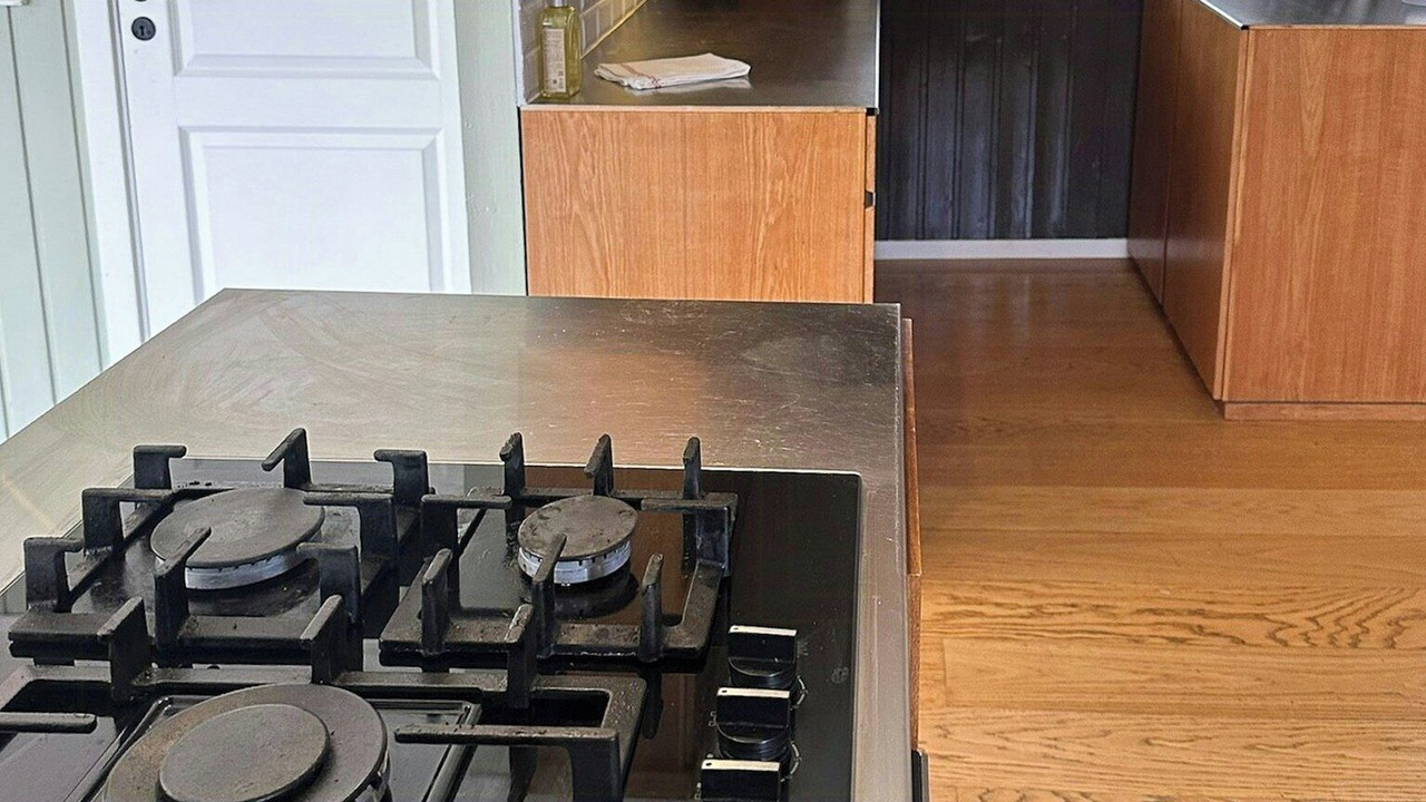 Photo of Kitchen in Askland
