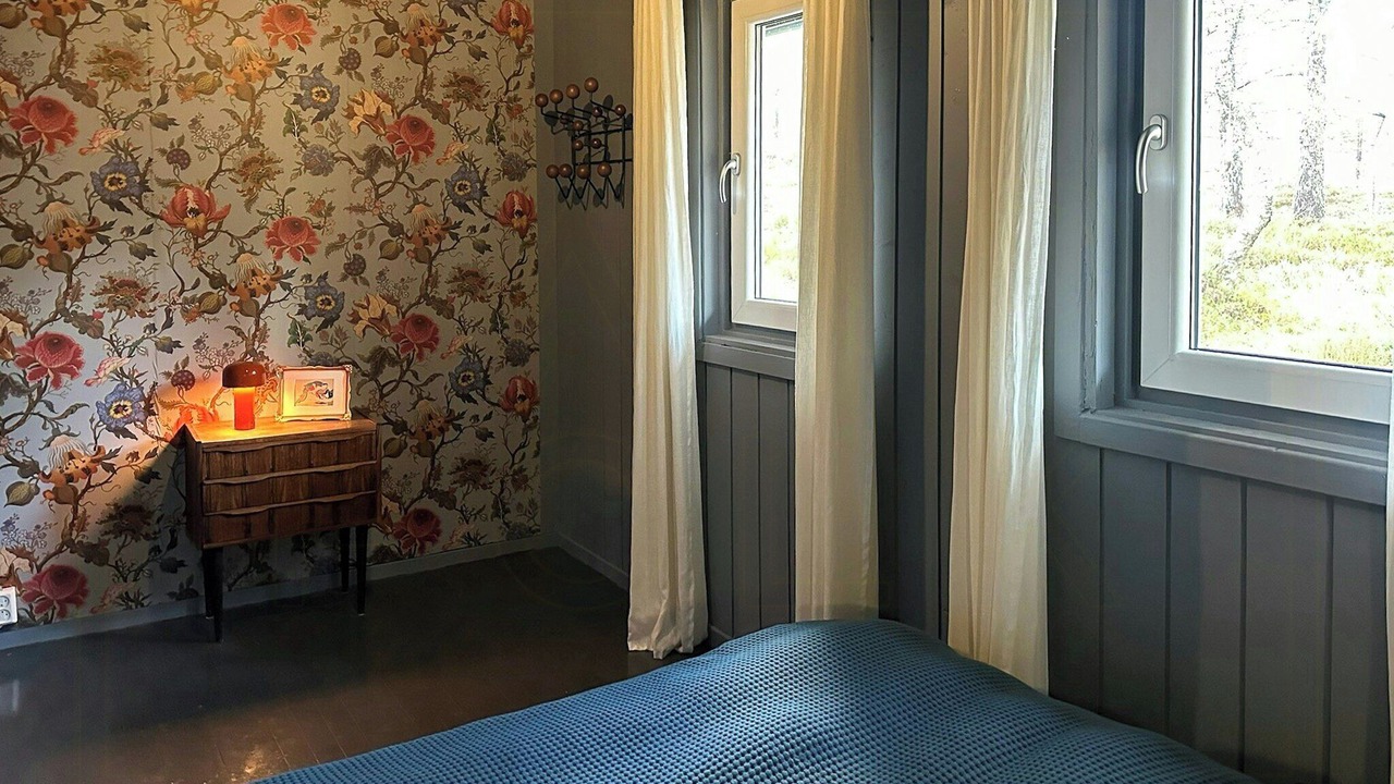 Photo of Bedroom in Askland