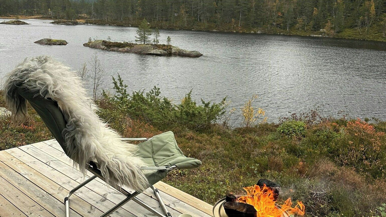 Photo of Outdoor in Askland