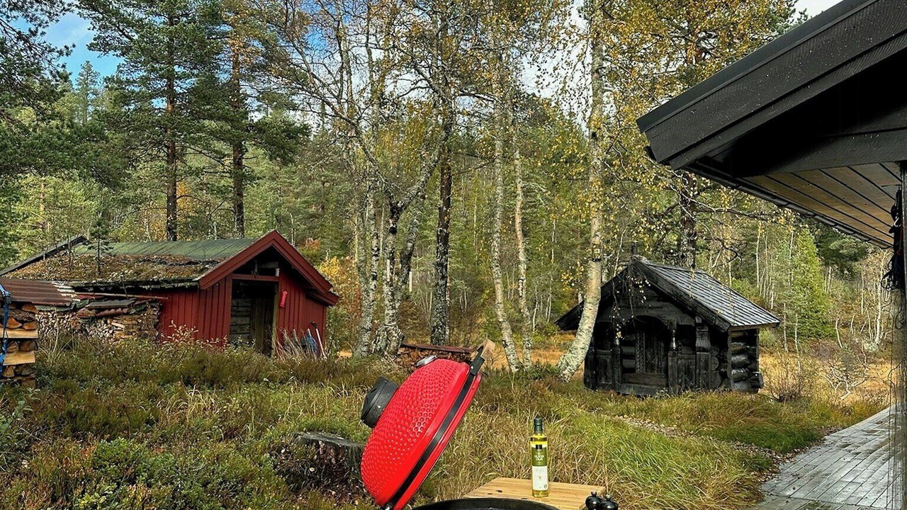 Photo of Outdoor in Askland