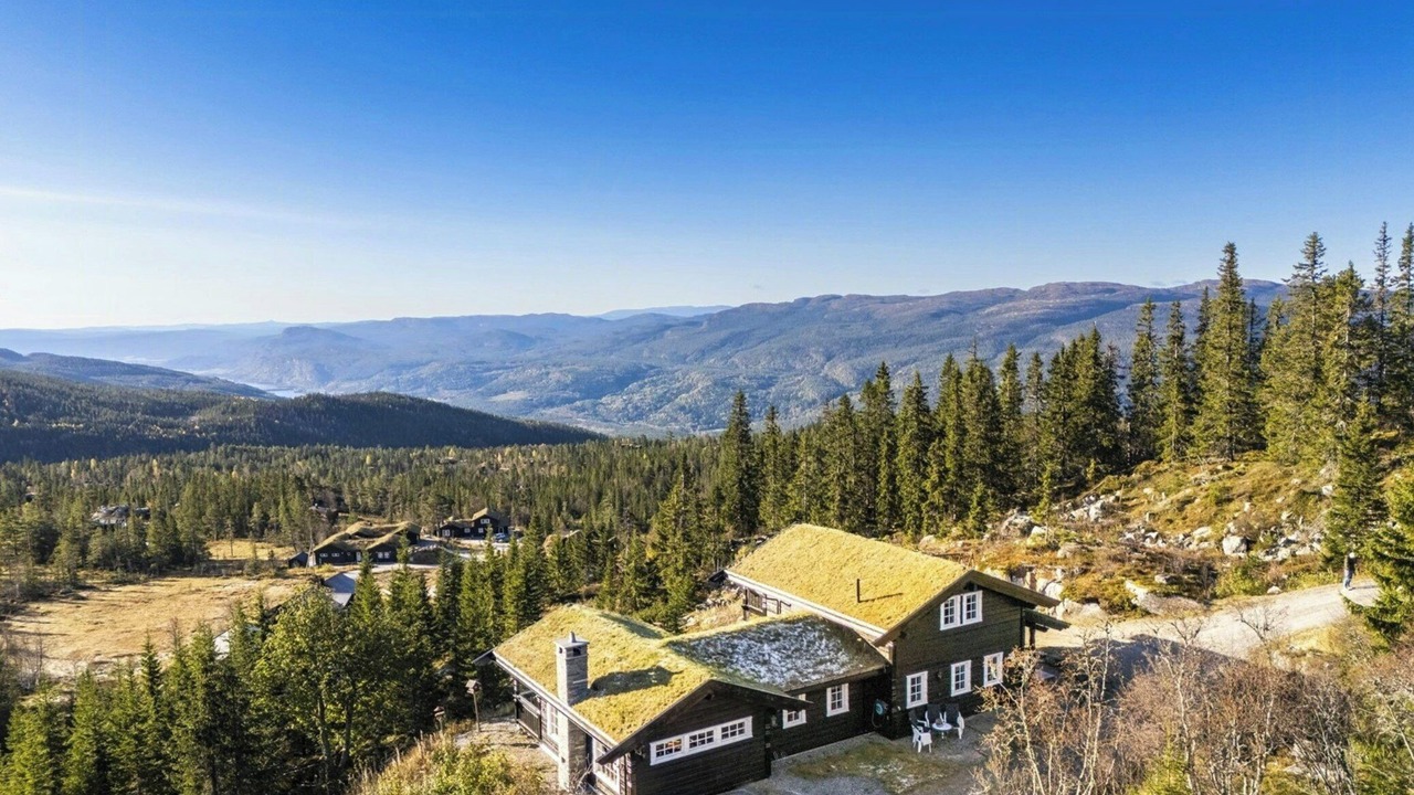 Photo of Outdoor in Kroderen