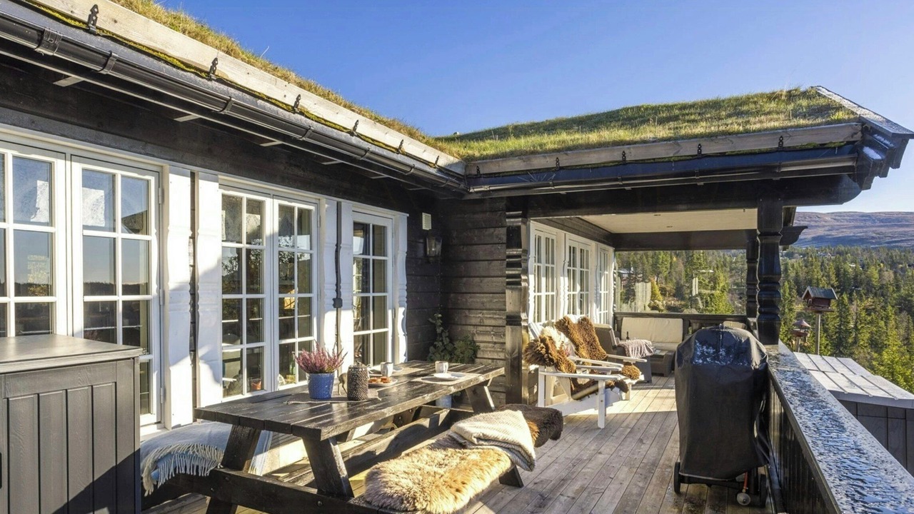 Photo of Outdoor in Kroderen