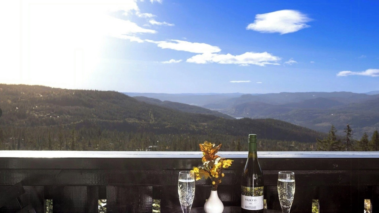 Photo of Outdoor in Kroderen