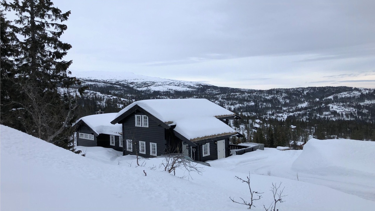 Photo of Outdoor in Kroderen