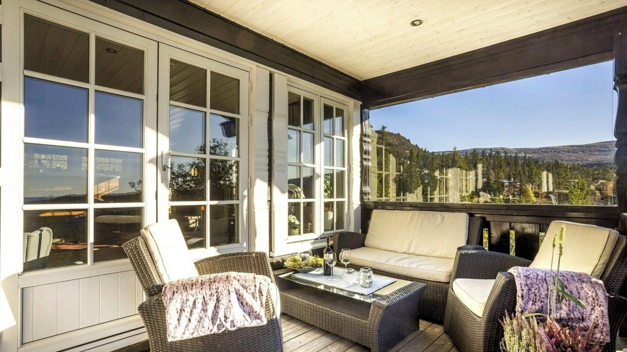 Photo of Outdoor in Kroderen