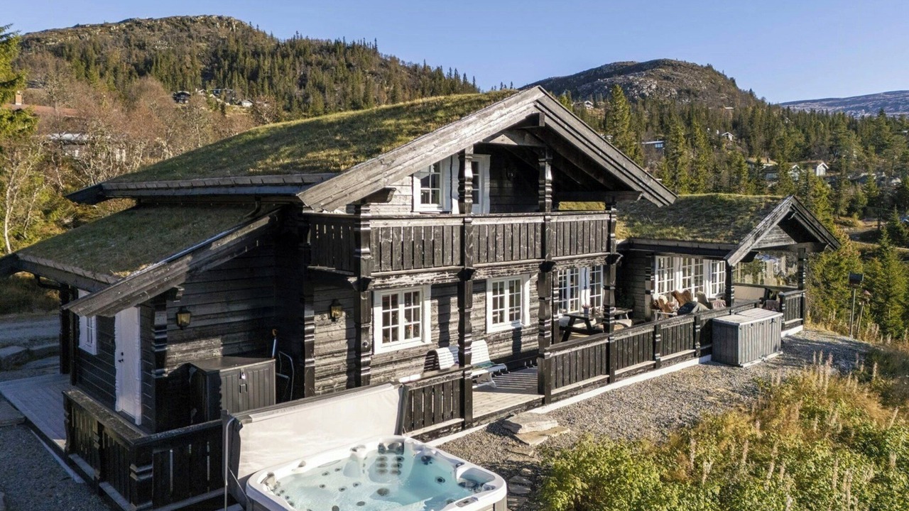 Photo of Outdoor in Kroderen