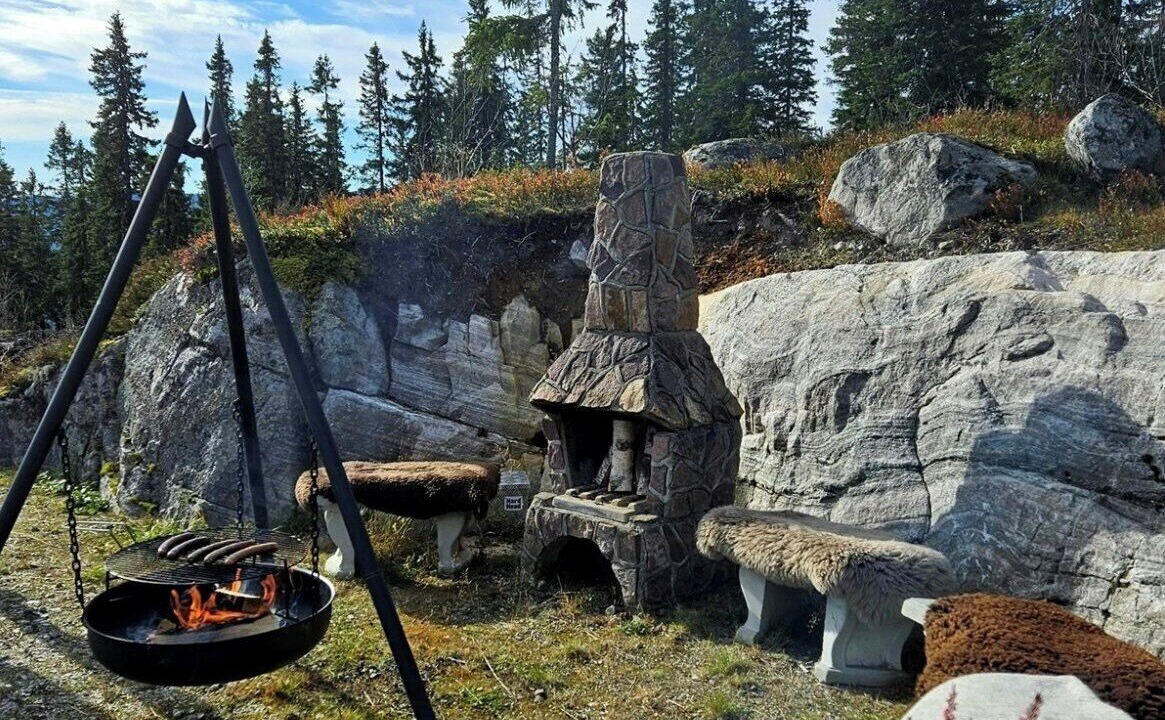 Photo of Outdoor in Kroderen
