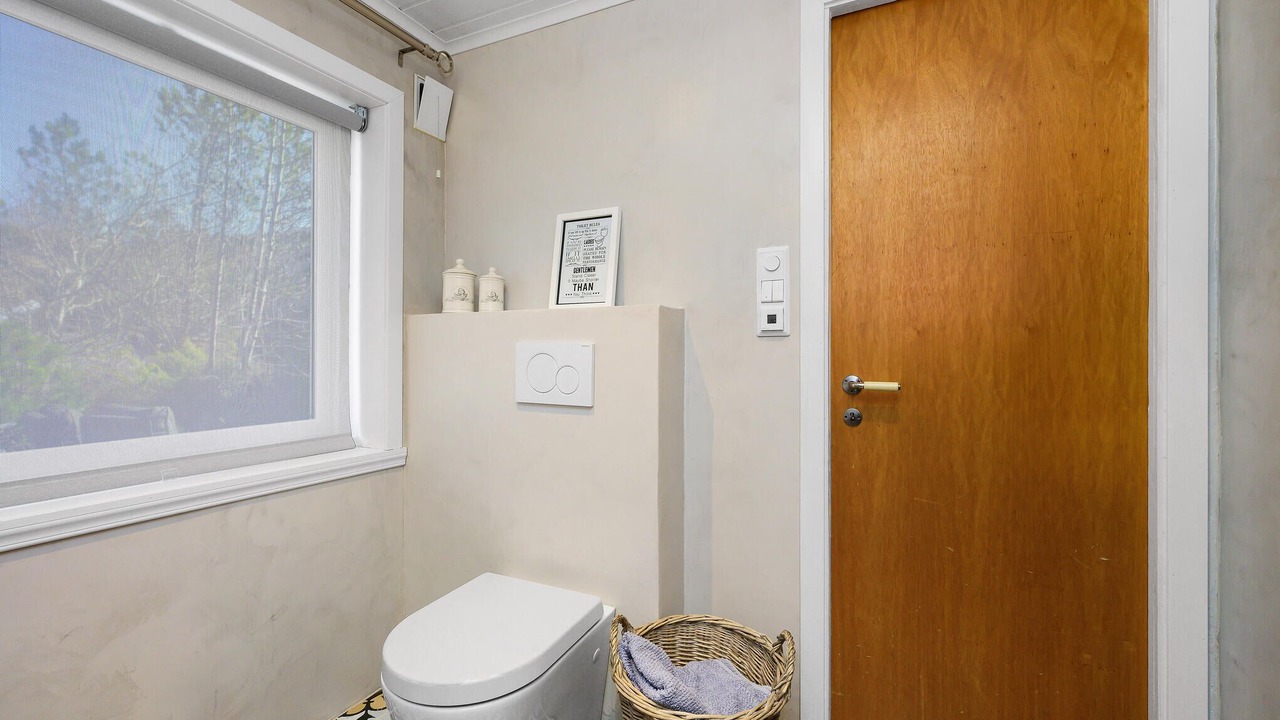 Photo of Bathroom in Tælavag