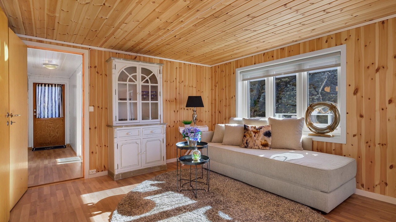 Photo of Bedroom in Tælavag
