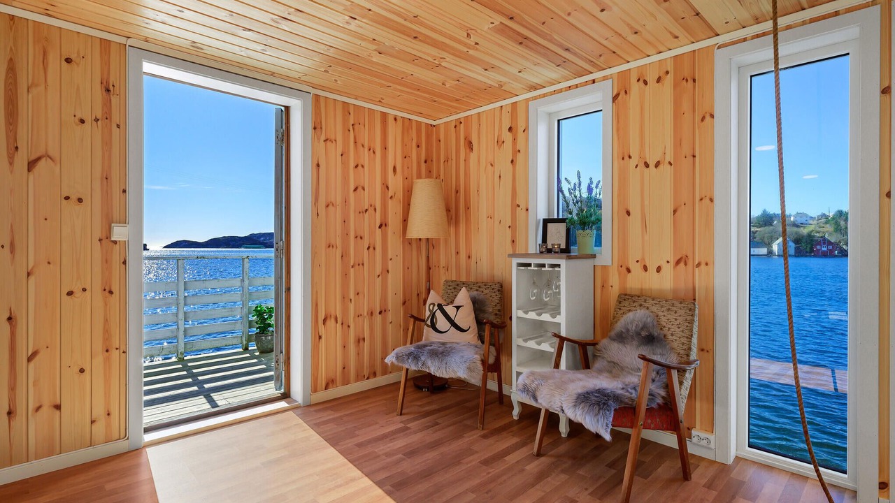 Photo of Bedroom in Tælavag