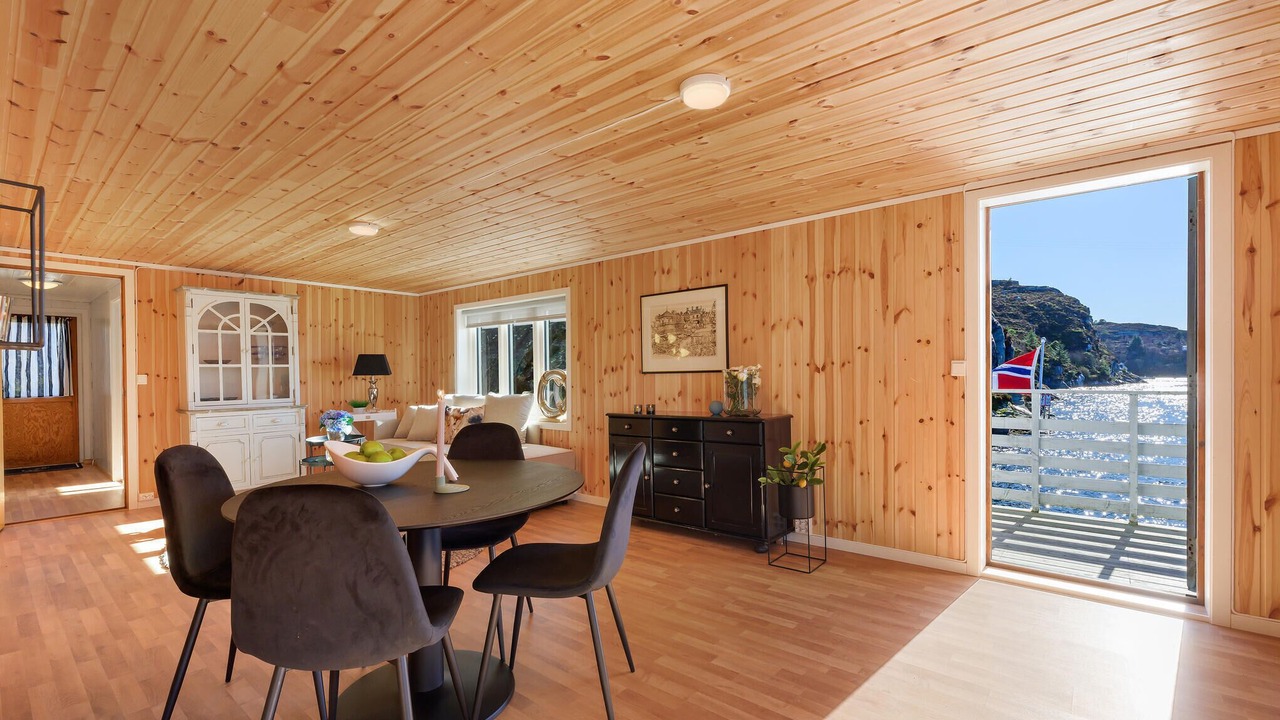 Photo of Bedroom in Tælavag