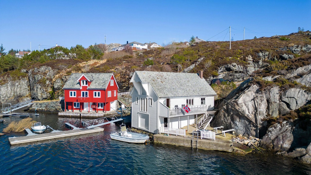 Photo of Others in Tælavag