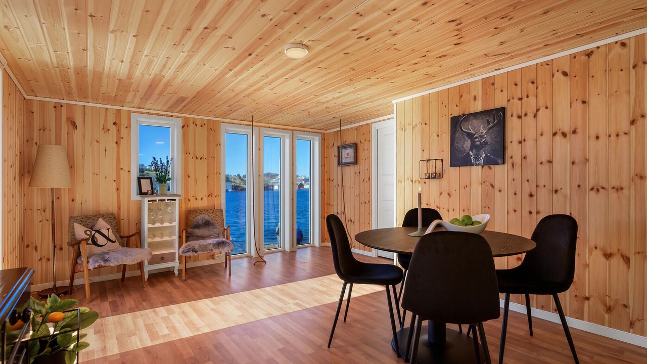 Photo of Bedroom in Tælavag