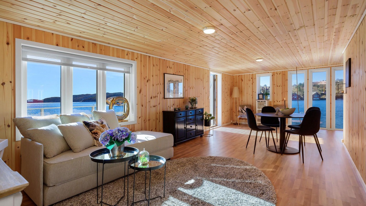 Photo of Bedroom in Tælavag