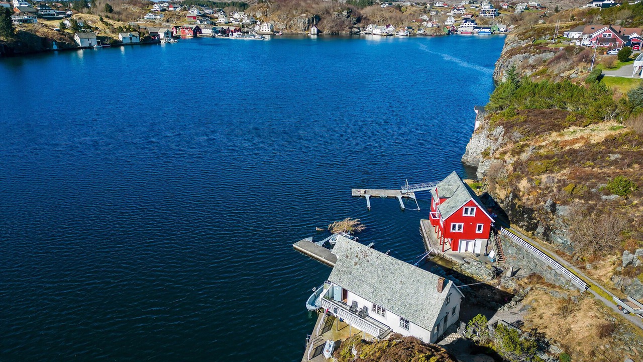 Photo of Others in Tælavag