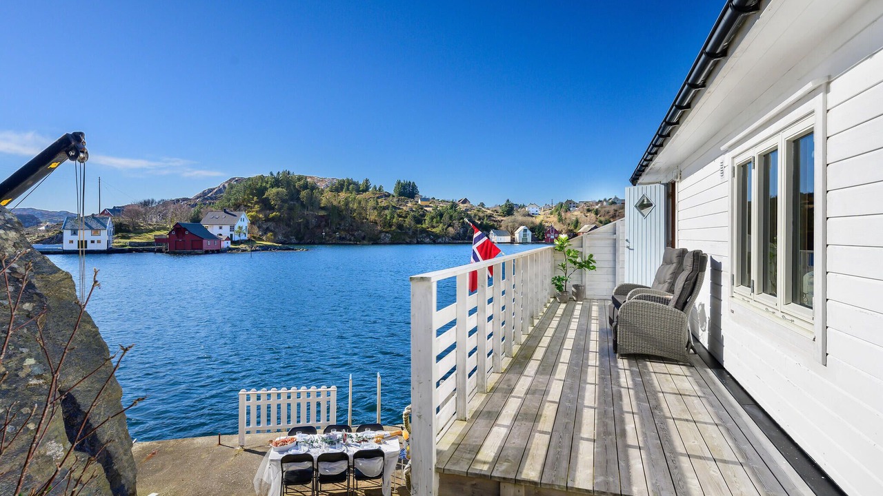 Photo of Others in Tælavag