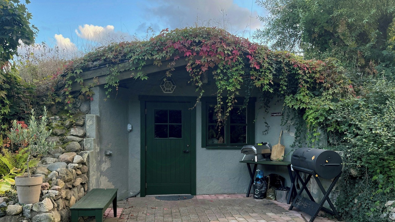 Photo of Patio Balcony in Skepparp