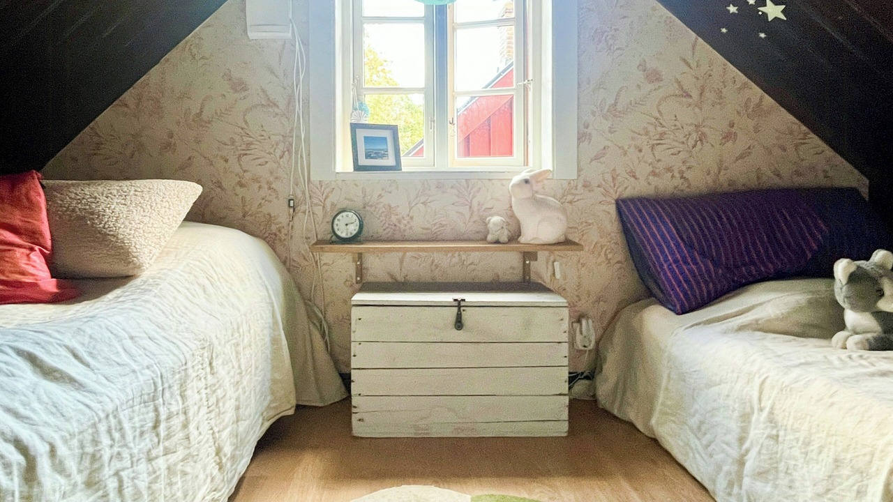 Photo of Bedroom in Skepparp
