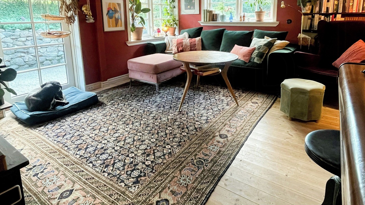Photo of Livingroom in Skepparp