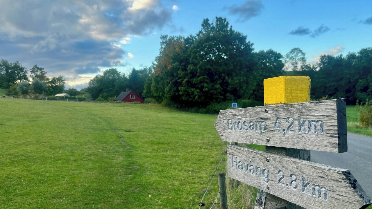 Photo of Outdoor in Skepparp